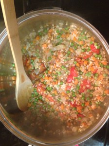 The kitchen will smell delicious, and is guaranteed to make you infinitely hungrier.