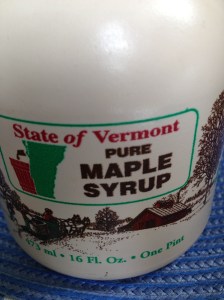 The good stuff!