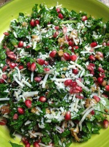 Kale Salad