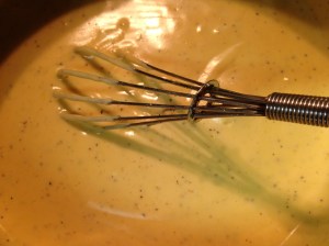 When you're done, it will look like this.