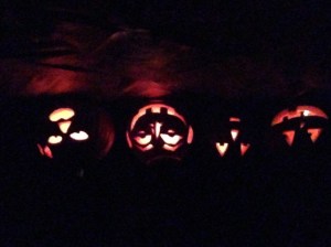 P.S.-- Happy Halloween!!