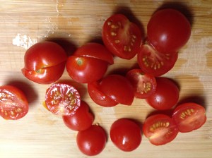 Tomatoes