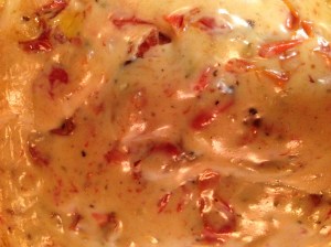 Am I the only person who wants to dive into this? It sounds so gross and yet so appealing at the same time. Sorry if that got weird.