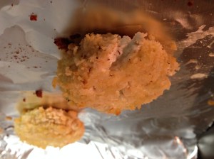 If I give you one of these will you forgive me?