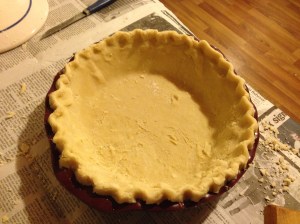 When you're done, it will look like this!