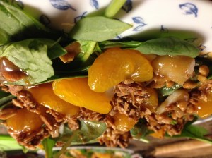 Asian Salad