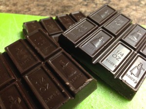 Can every day be eat-as-much-chocolate-as-you-can day?