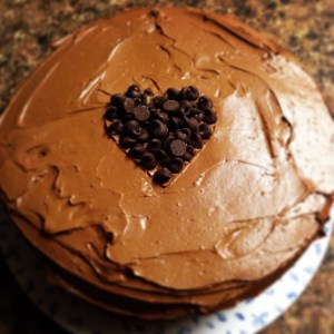 Any law that mandates eating THIS is a very, very good law in my book.