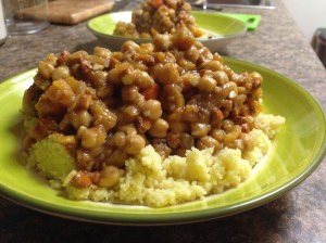 The Kitchn has some REALLY great recipes, and this is definitely one of them!