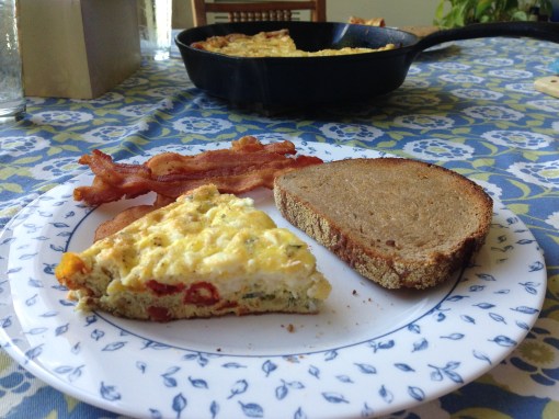 SO BASIC.  Also so delicious.