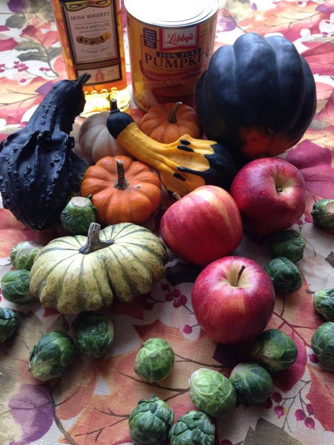 These gourds are a little small for beer holding, but they could definitely accommodate a cute little votive...