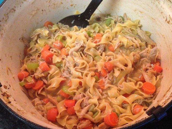 This is the stuff of lifelong friendships right here.