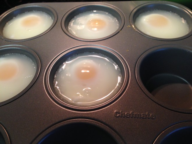 And they come out like this!