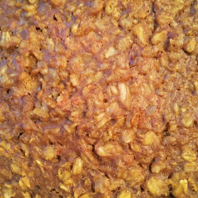 Seriously though, you could just eat this stuff all the time.  Breakfast for dinner is a beautiful thing.