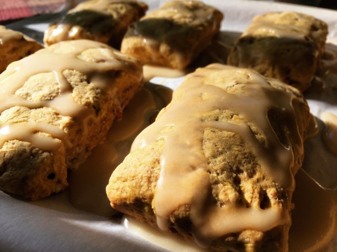 I called my mother to come over just to smell these.  It was worth it.