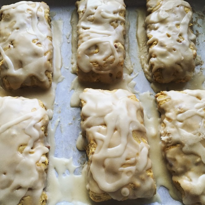 Final glaze status: drowning.