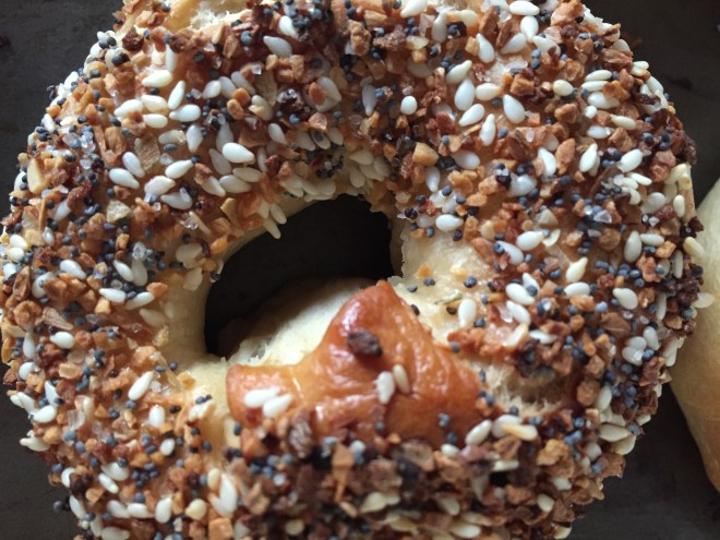 Everything Bagel