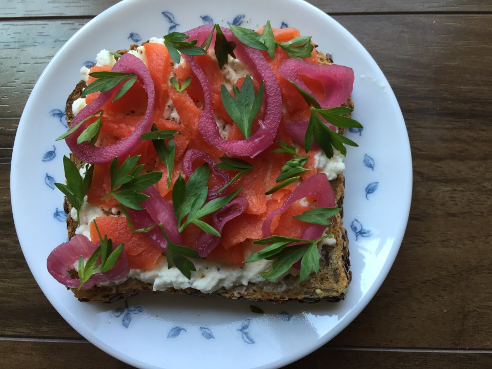 Say hello to my little friend.