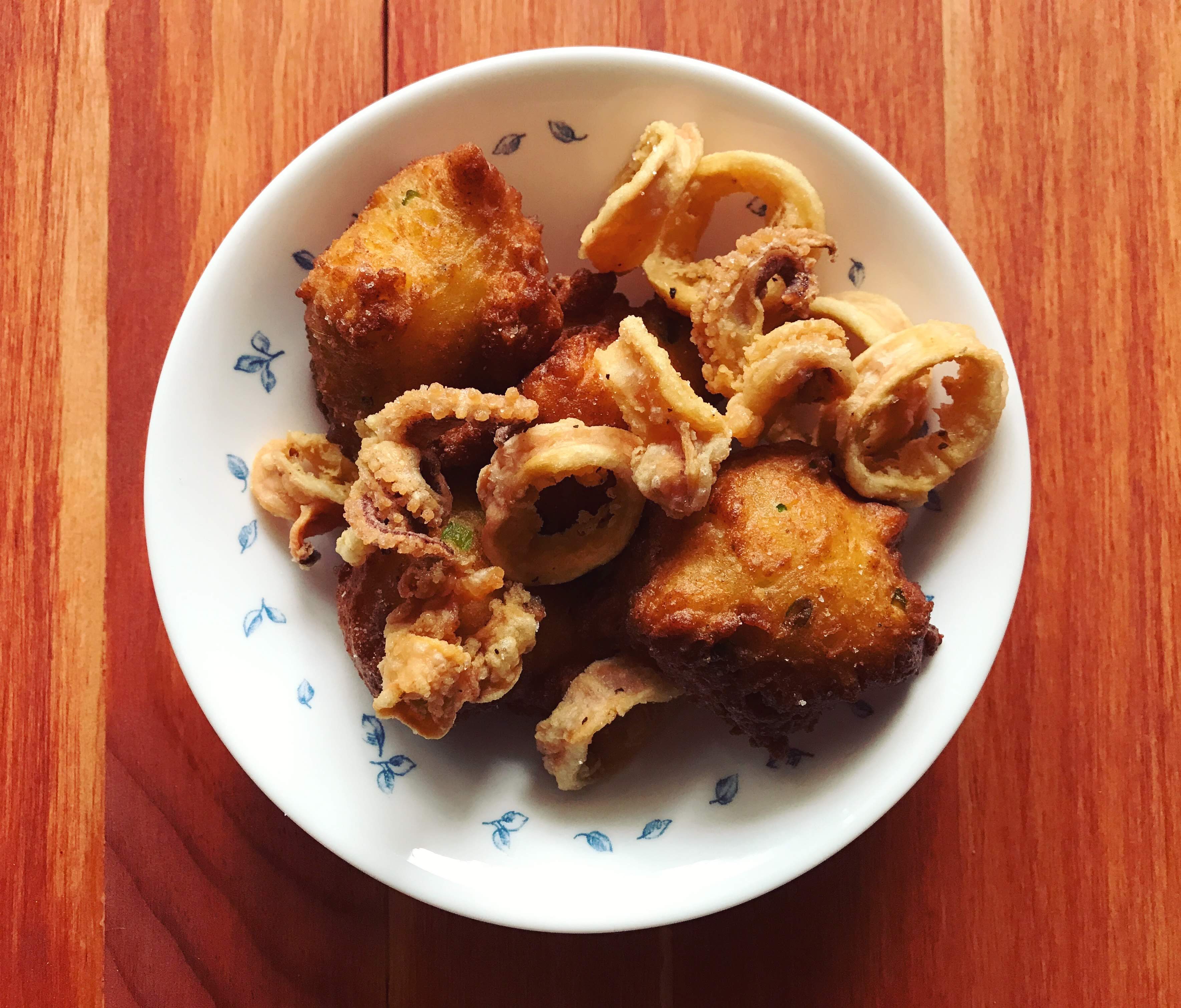 Cioppino | lawandlentils